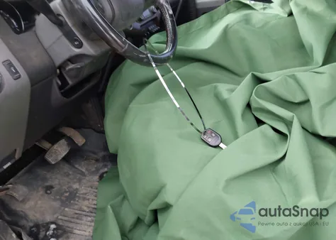 2012 Ford F-250 Lariat z USA, uszkodzony, nr VIN 1FT7W2BT5CEB00151